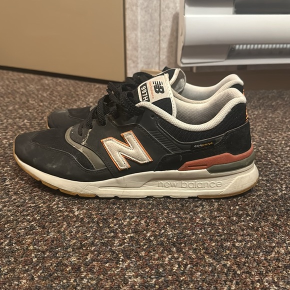 New balance 997H trainers - Picture 3 of 3